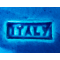 Aldo Londi Bitossi asbak